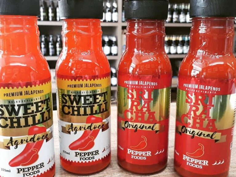 Pepper Foods